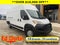 2025 RAM ProMaster 3500 Tradesman