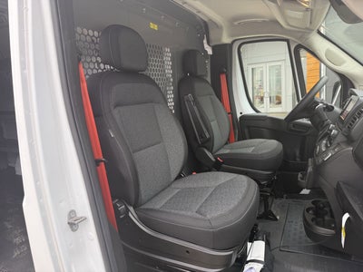2025 RAM ProMaster 3500 Tradesman