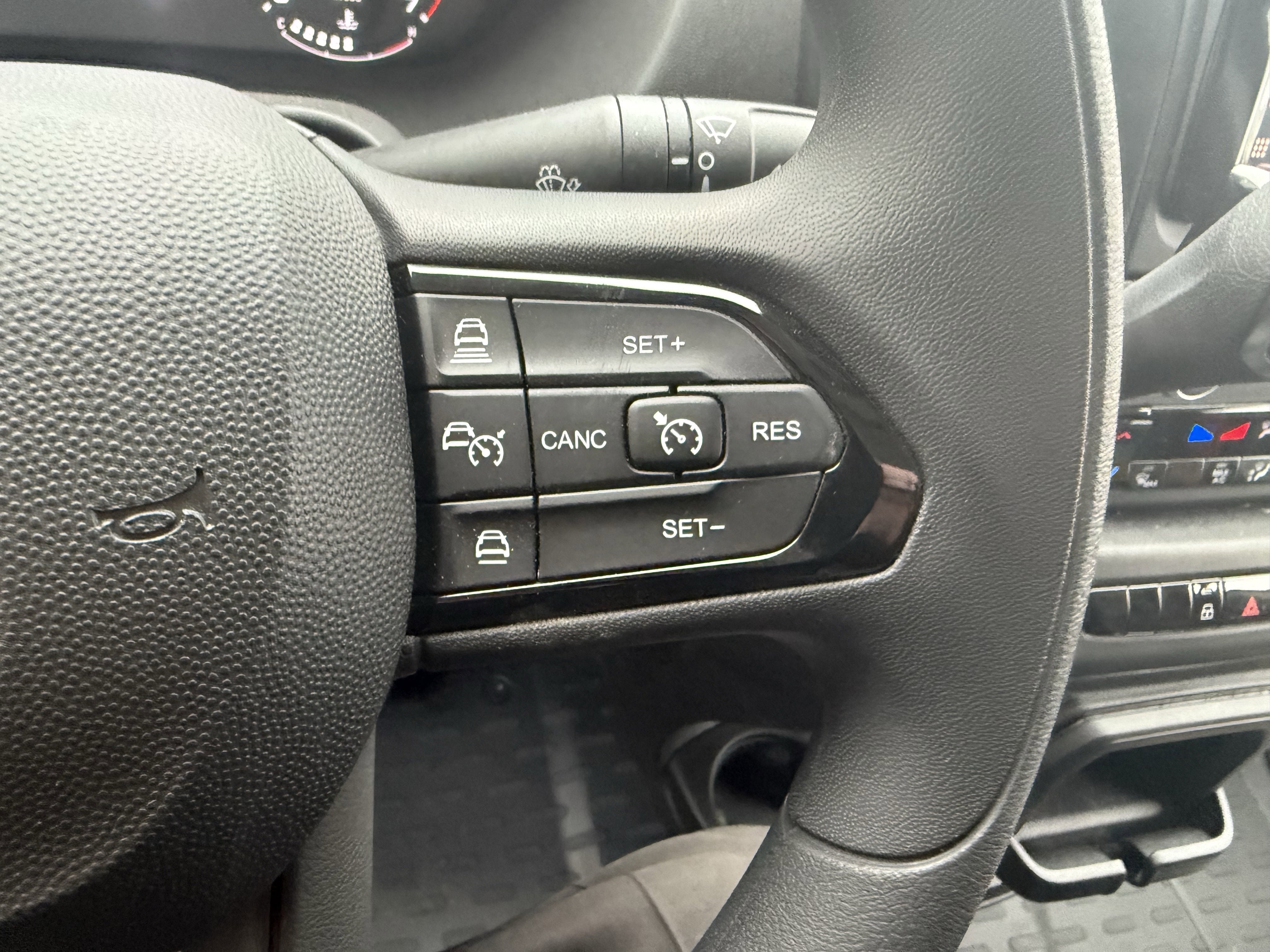 2025 RAM ProMaster 3500 Tradesman