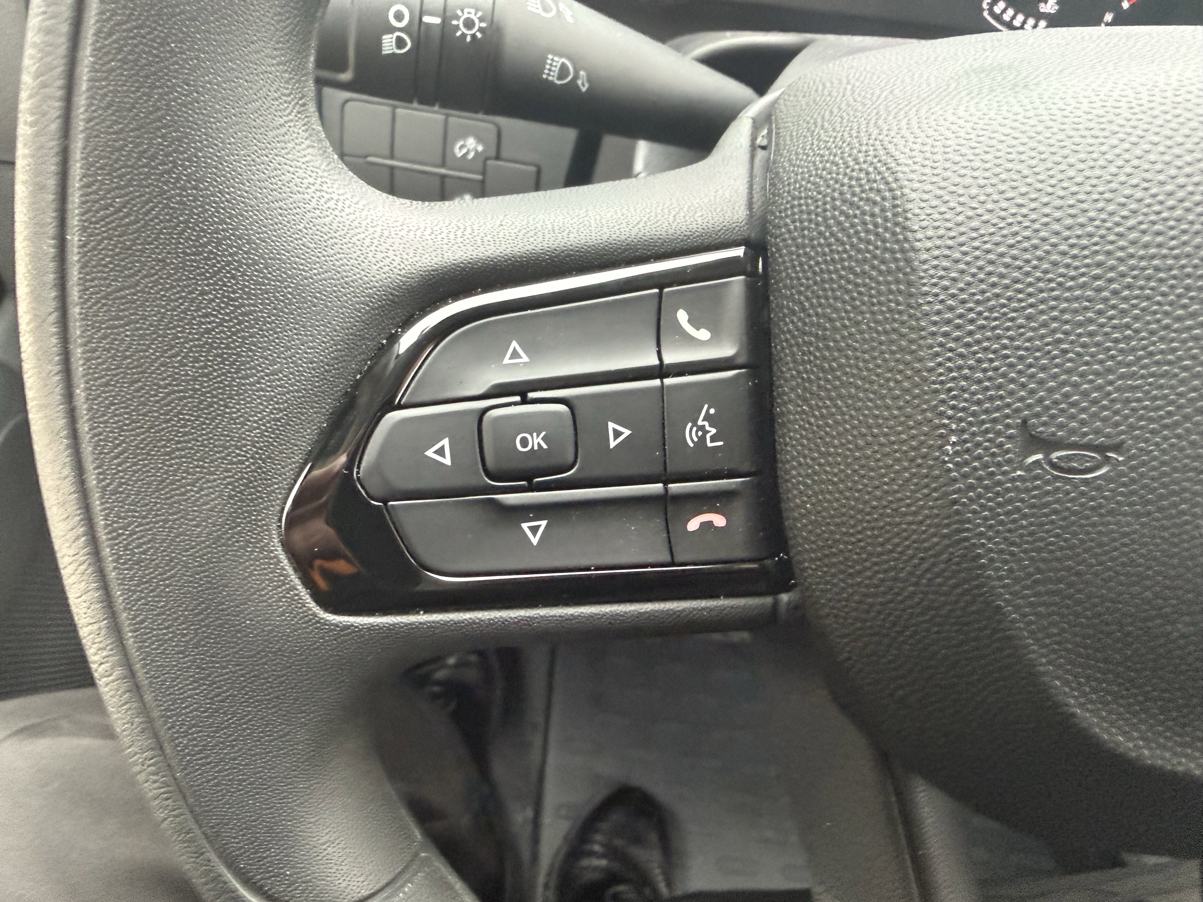 2025 RAM ProMaster 3500 Tradesman