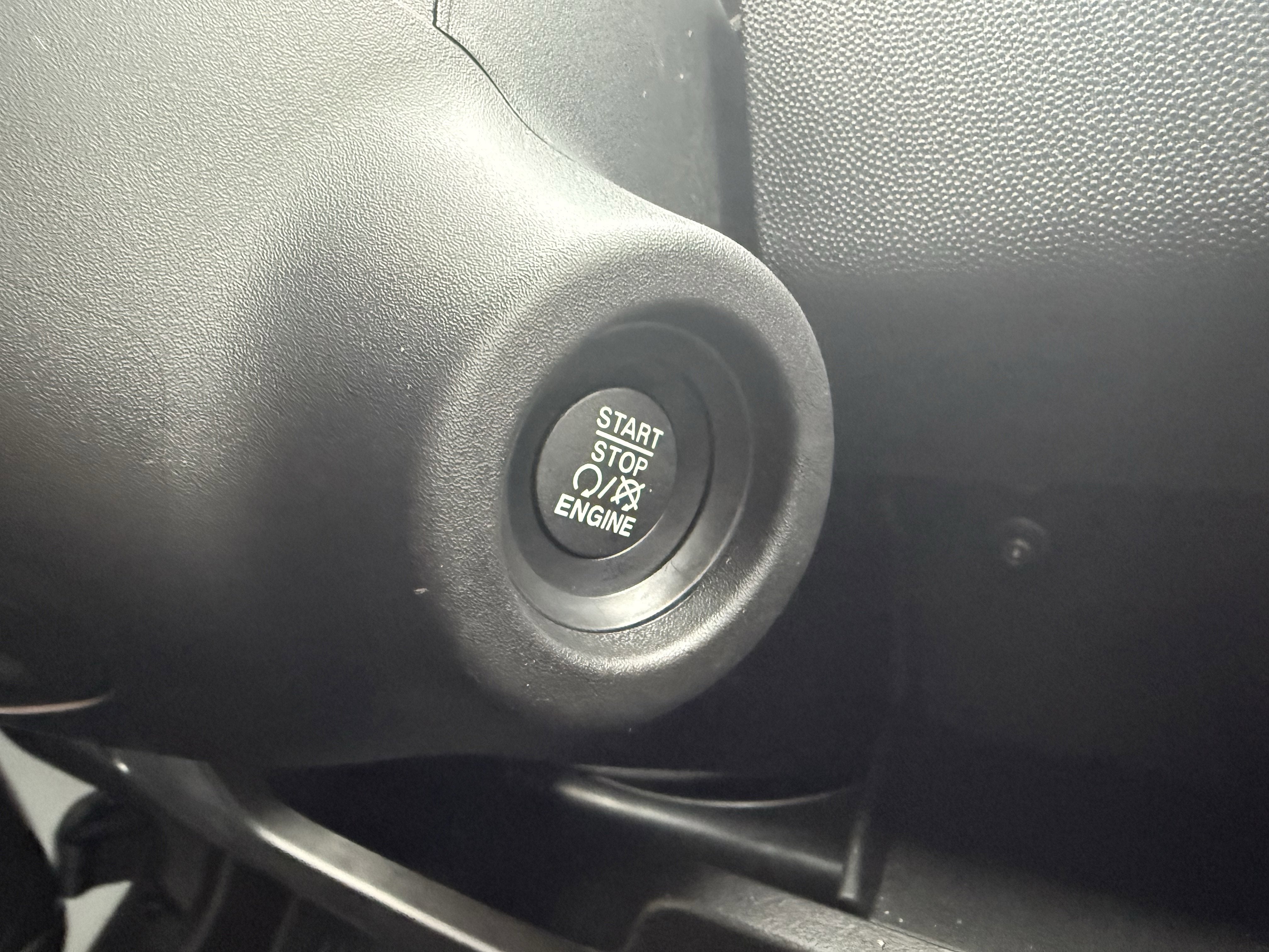 2025 RAM ProMaster 3500 Tradesman