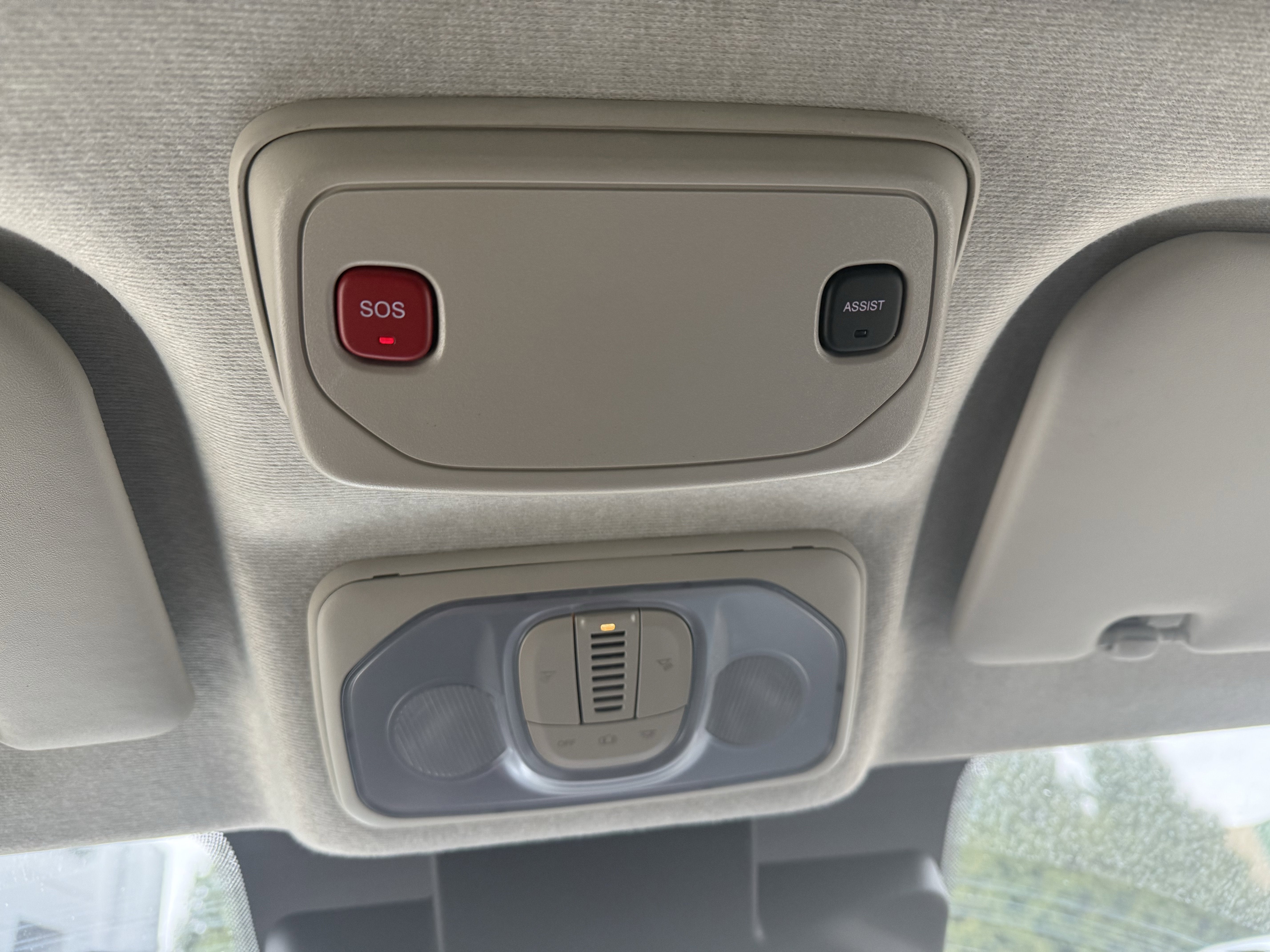 2025 RAM ProMaster 3500 Tradesman