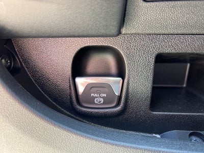 2025 RAM ProMaster 3500 Super High Roof TRADESMAN