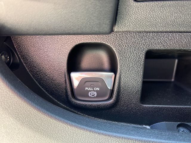 2025 RAM ProMaster 3500 Super High Roof TRADESMAN