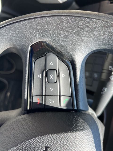 2025 RAM ProMaster 3500 Super High Roof TRADESMAN