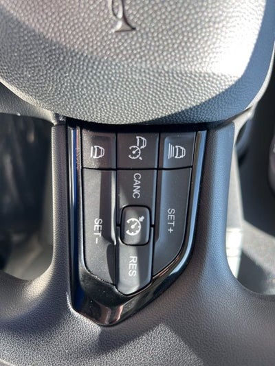 2025 RAM ProMaster 3500 Super High Roof TRADESMAN