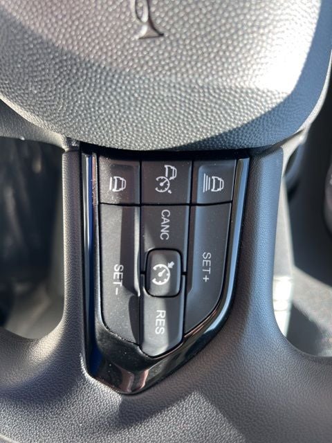 2025 RAM ProMaster 3500 Super High Roof TRADESMAN