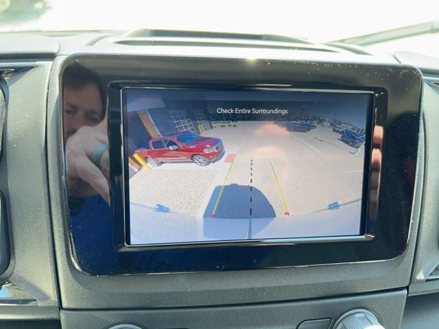 2025 RAM ProMaster 3500 Super High Roof TRADESMAN