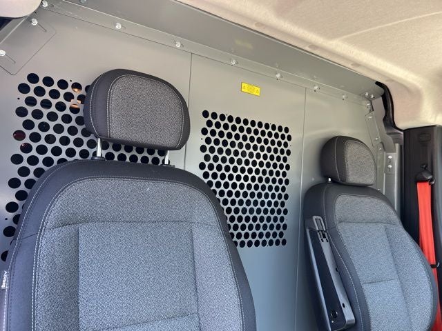2025 RAM ProMaster 3500 Super High Roof TRADESMAN
