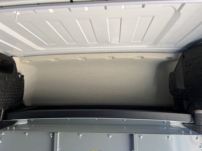 2025 RAM ProMaster 3500 Super High Roof TRADESMAN