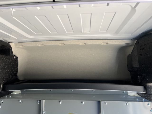 2025 RAM ProMaster 3500 Super High Roof TRADESMAN