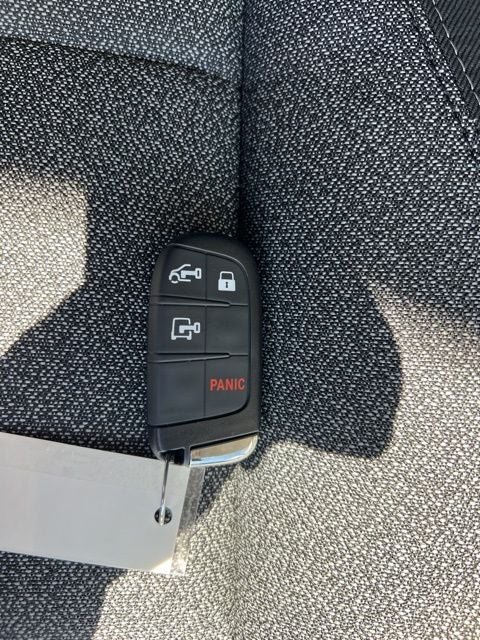 2025 RAM ProMaster 3500 Super High Roof TRADESMAN