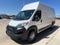 2025 RAM ProMaster 3500 Super High Roof TRADESMAN