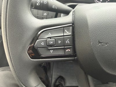 2025 RAM ProMaster 3500 Tradesman