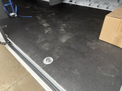 2025 RAM ProMaster 3500 Tradesman