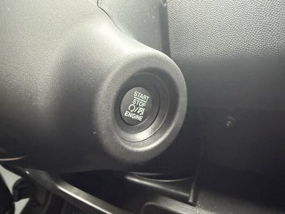 2025 RAM ProMaster 3500 Tradesman