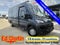 2024 RAM ProMaster 3500 Delivery Van BEV Super High Roof 159 WB