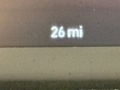 2024 RAM ProMaster 3500 Delivery Van BEV Super High Roof 159 WB