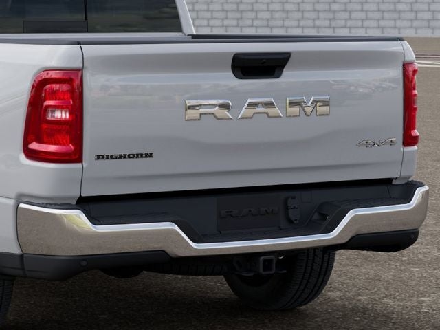 2026 RAM Ram 1500 Big Horn/Lone Star