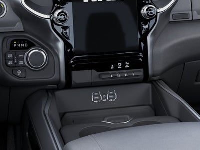 2026 RAM Ram 1500 Big Horn/Lone Star