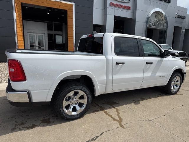 2026 RAM Ram 1500 Big Horn/Lone Star