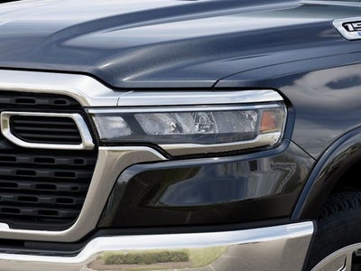 2026 RAM Ram 1500 Big Horn