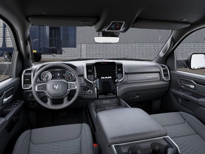 2026 RAM Ram 1500 Big Horn