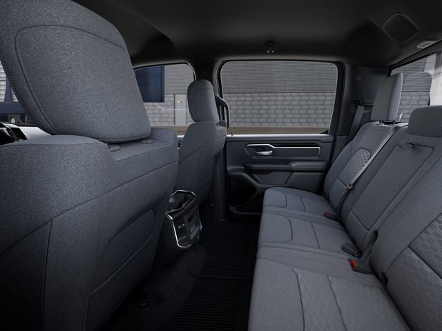 2026 RAM Ram 1500 Big Horn