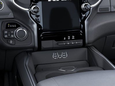 2026 RAM Ram 1500 Big Horn