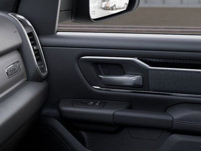 2026 RAM Ram 1500 Big Horn