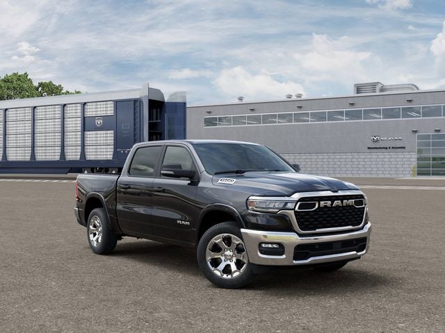 2026 RAM Ram 1500 Big Horn