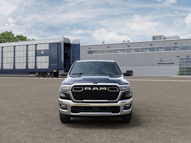 2026 RAM Ram 1500 Big Horn