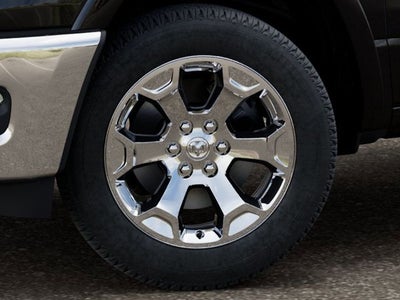 2026 RAM Ram 1500 Big Horn