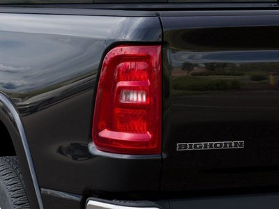 2026 RAM Ram 1500 Big Horn
