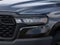 2026 RAM Ram 1500 Warlock