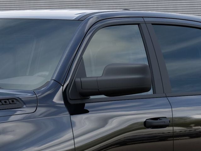 2026 RAM Ram 1500 Warlock