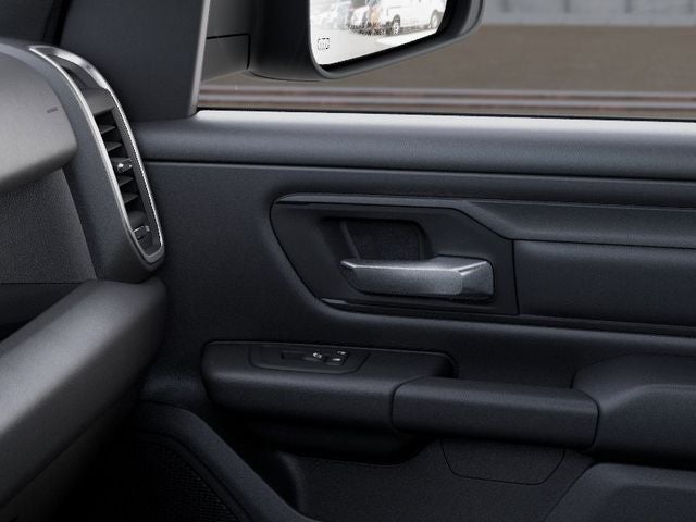 2026 RAM Ram 1500 Warlock