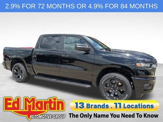 2026 RAM Ram 1500 Express