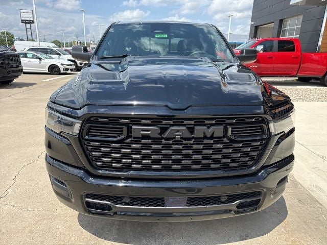 2026 RAM Ram 1500 Express