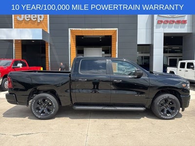 2026 RAM Ram 1500 Express