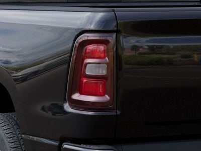 2026 RAM Ram 1500 Express