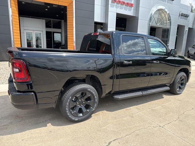 2026 RAM Ram 1500 Express