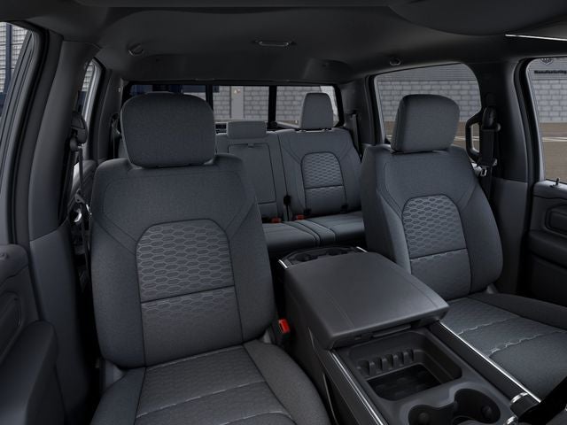 2026 RAM Ram 1500 Express