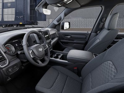 2026 RAM Ram 1500 Express