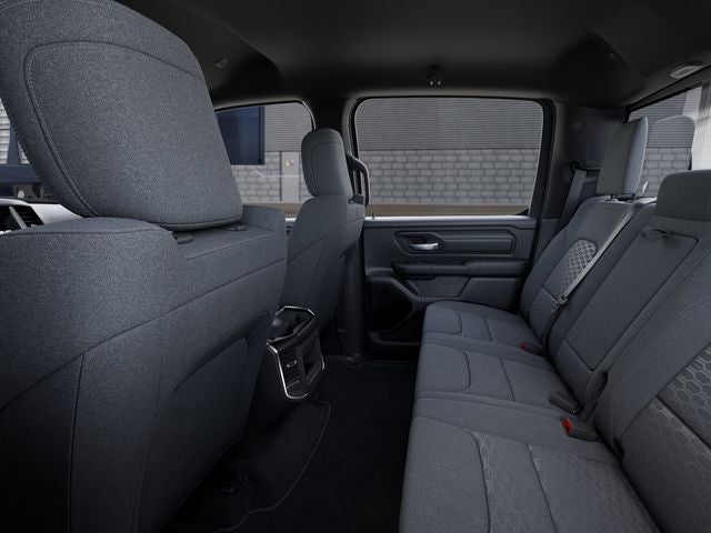 2026 RAM Ram 1500 Express