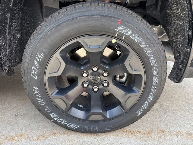 2026 RAM Ram 1500 Express