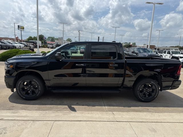 2026 RAM Ram 1500 Express