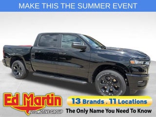 2026 RAM Ram 1500 Express