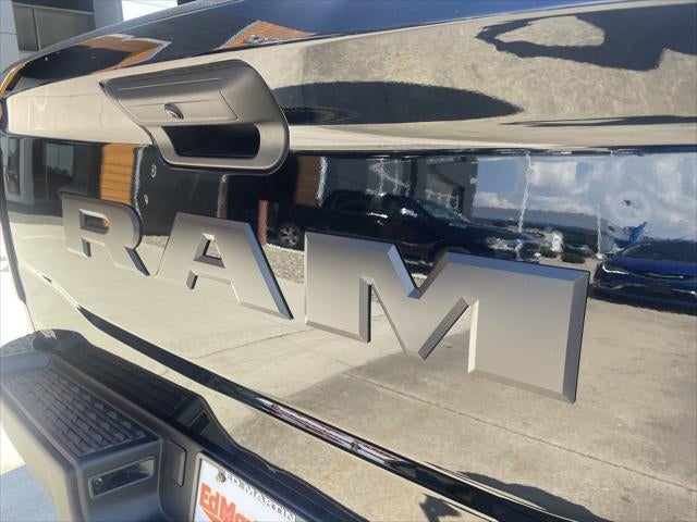 2025 RAM Ram 2500 Power Wagon