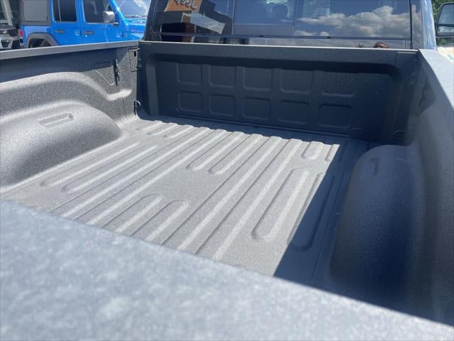 2025 RAM Ram 2500 Power Wagon
